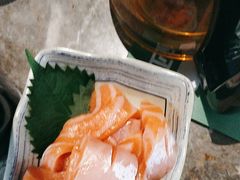 -亚马逊蒸汽活海鲜自助(LCM置汇旭辉广场店)
