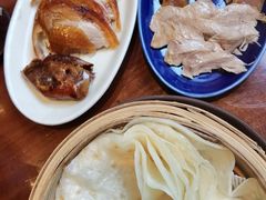 北京烤鸭-君悦酒店·1881·北京烤鸭