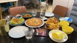 -LePark乐派亲子餐厅(33小镇店)