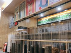 -阿爆柠檬茶(容桂店)