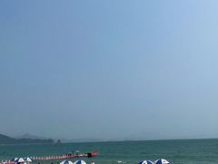 -大梅沙海滨公园