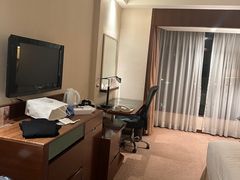 -深圳香格里拉酒店
