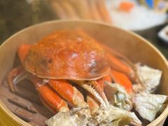 -上井料理黑金店(IFS国金中心店)