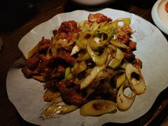 -锦上中式酒馆(南内环店)