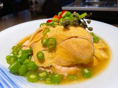 藤椒鸡-老阿爸鲜鱼土菜(昆山花桥店)