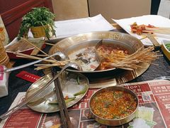 -旺蜀主成都串串火锅(西直门凯德MALL店)