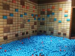 -珠海横琴国家地理探险家中心(创新方)