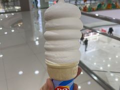 -DQ·蛋糕·冰淇淋(河东万达店)