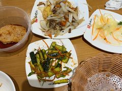 -和兴记牛肉火勺·羊汤(于洪广场店)
