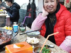 -堂客老火锅(欣阳广场总店)