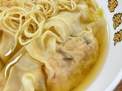 -百福麵家(新馬路店)