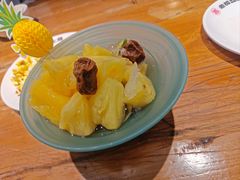 -老板恋上鱼(振华商厦店)