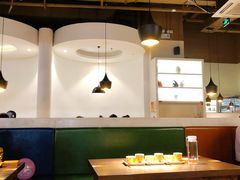 大堂-酸婆娘江湖川菜(紫竹路店)