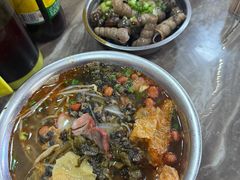 -北海田螺店(四川路店)