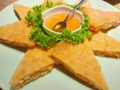 -瓦城泰国料理(芮欧百货店)