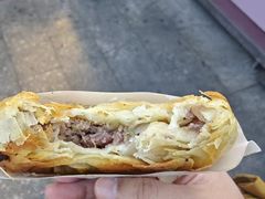 -蕃坊酥小蒙牛肉饼(怀远市场店)