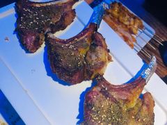 -三个蒙古大叔羊肉串(大宁店)