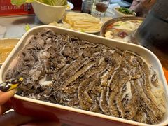 -老五四季涮肉(白纸坊店)