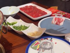 -1078號老北京涮肉(松柏店)