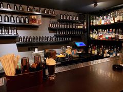 -解药·antidote Cafe&Bar