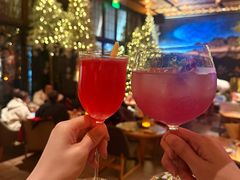 -THE CANNERY&JUJU 新鲜海鲜·牛排美食酒廊