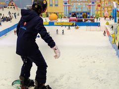 -广州热雪奇迹