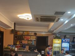 -尚岛私房菜(西方巷店)