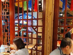 -蒙艾里民族传统菜蒙餐