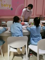 -点点梦想城(鑫苑都汇店)