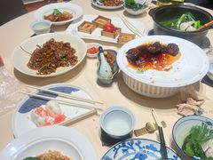 -侨美食家·粤菜(体育西路店)