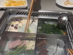 -海底捞火锅(方塔东街店)