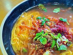 -顺姬冷面(延大护理学院小区店)