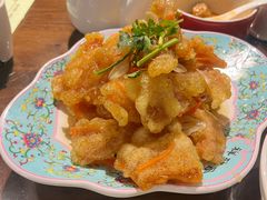 -老厨家(中央大街西七道街店)