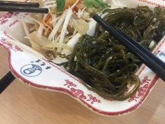-李先生牛肉面大王(上海站南广场店)