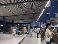 -黄浦路(地铁站)