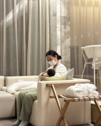 -baby bella小贝拉母婴护理中心(北京东隅店)