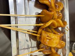 -潮妈小食