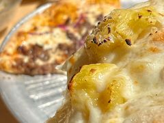 -1861意大利餐厅(文化广场店)