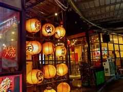 -不曾在把把烧•烧烤(莲坂磐基店)