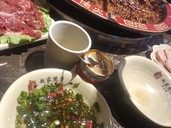 -赵家院子佬火锅(重庆总店)