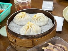 -李记清真馆(打钉巷店)