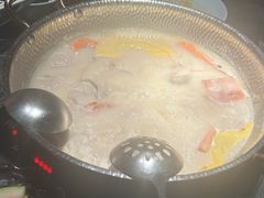 -捞王猪肚鸡火锅(金华义乌之心店)