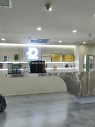 -DX HAIR SALON·发现未知美发沙龙