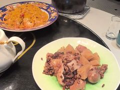 -常来小聚·广州非遗传承餐厅(高德置地店)