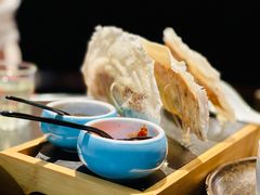 -老头儿油爆虾·1987杭州烟火味(湖滨银泰in77D区店)