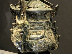 -广西壮族自治区博物馆