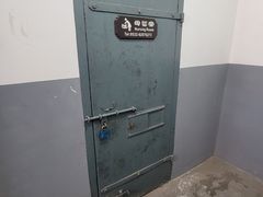 -青岛德国监狱旧址博物馆