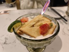 -浩海火烧云傣家菜(蓝港店)