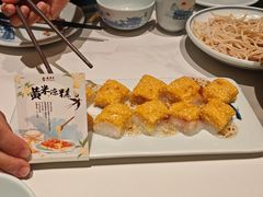-龍聚祥烧麦馆(万达店)
