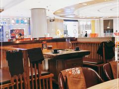 大堂-黑牛の店·和牛烧肉(合生汇店)